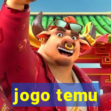 jogo temu